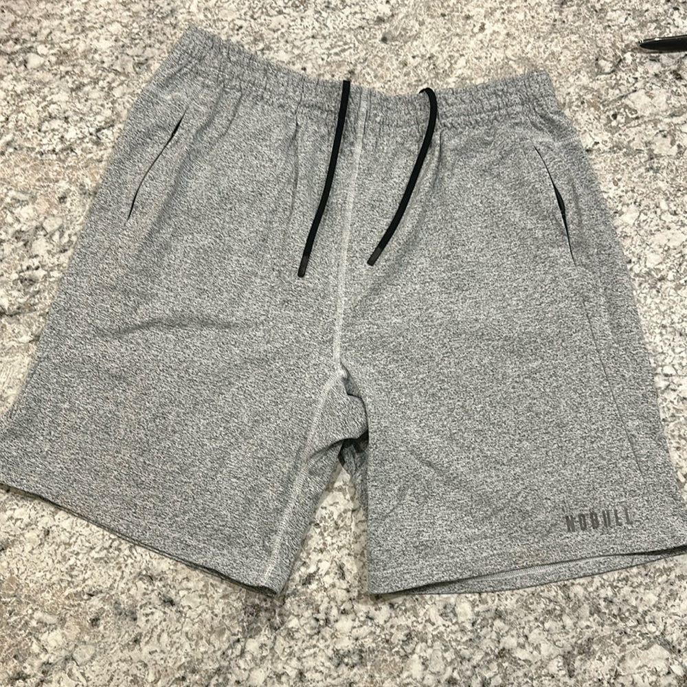 NoBull Short